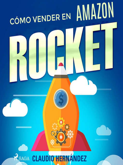 Title details for Como vender en Amazon by Claudio Hernandez - Wait list